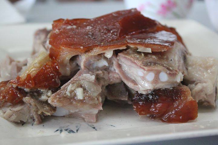 Lechon –  Cocina Conchita