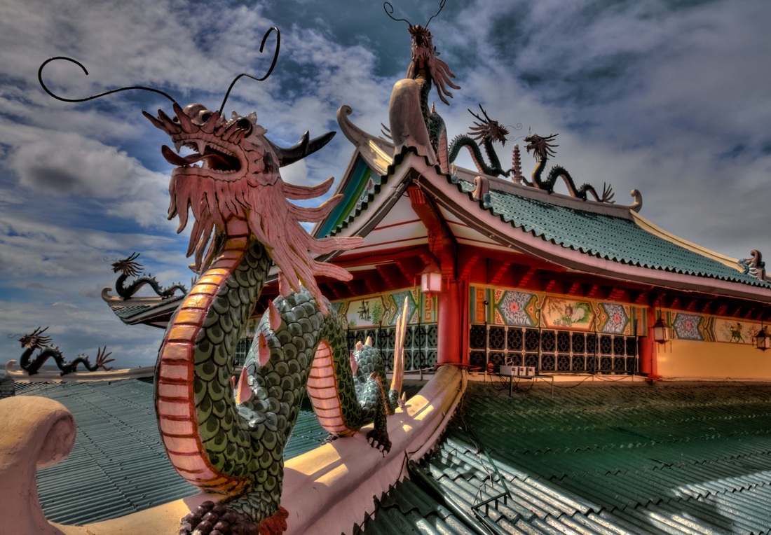 3D/2N Cebu Tour Package