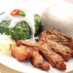Bicol Special - Graceland
