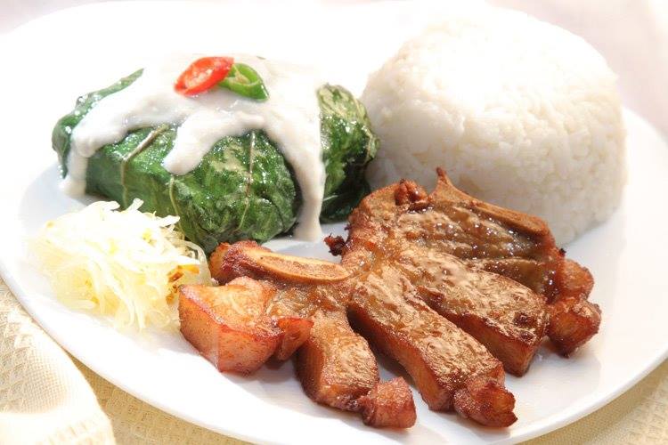 Bicol Special – Graceland