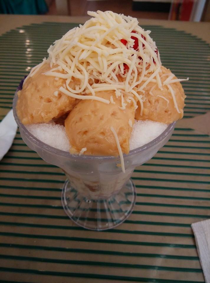 Halo-Halo – DJC