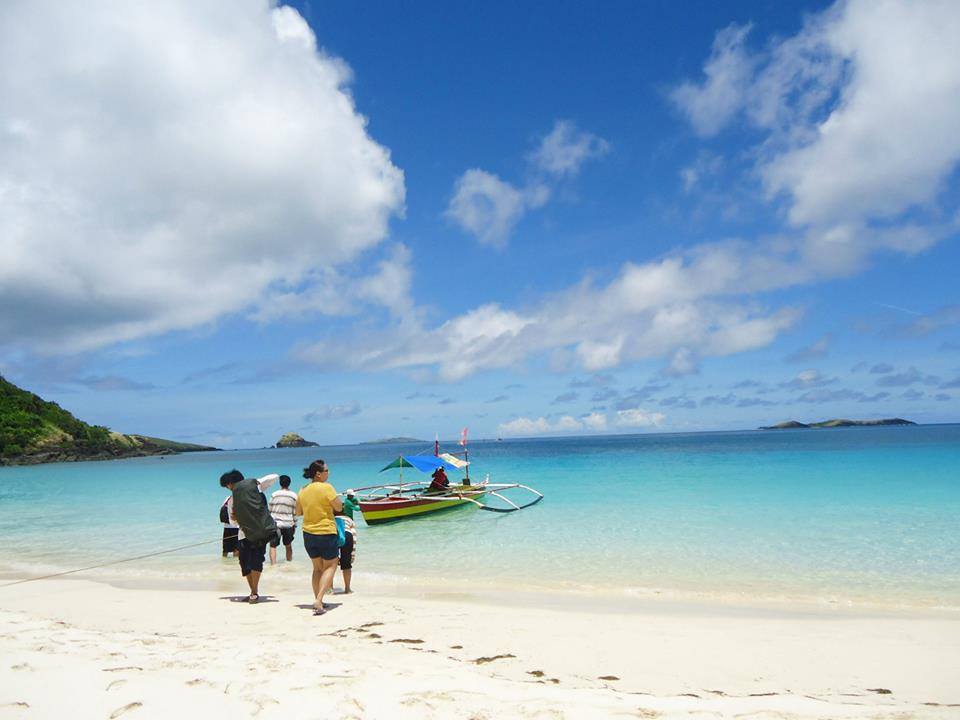 Calaguas Tour