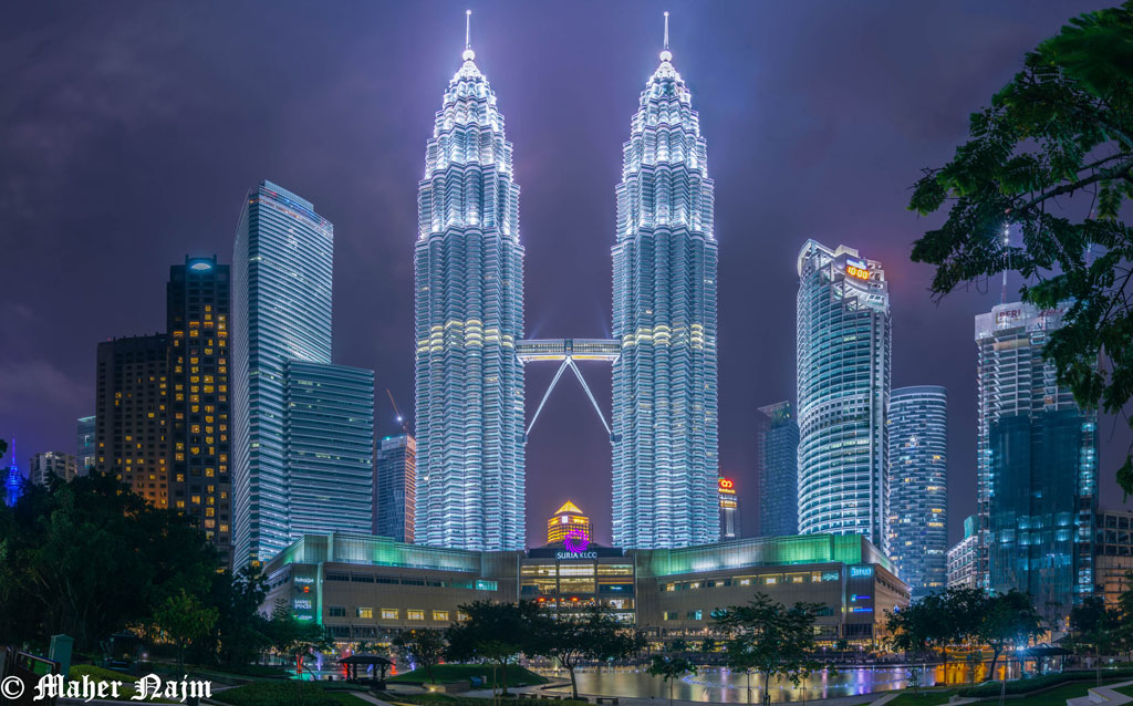 3D/2N All-In Kuala Lumpur Tour Package