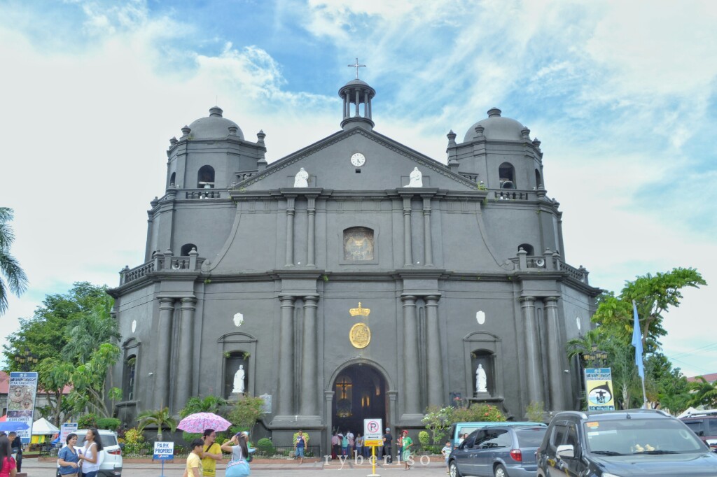 Naga City Heritage Tour