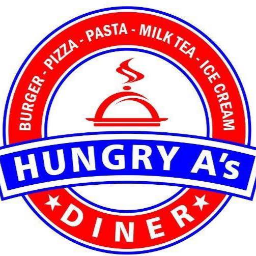 Hungry A’s Naga