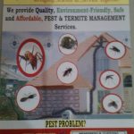 Pest Science Corporation