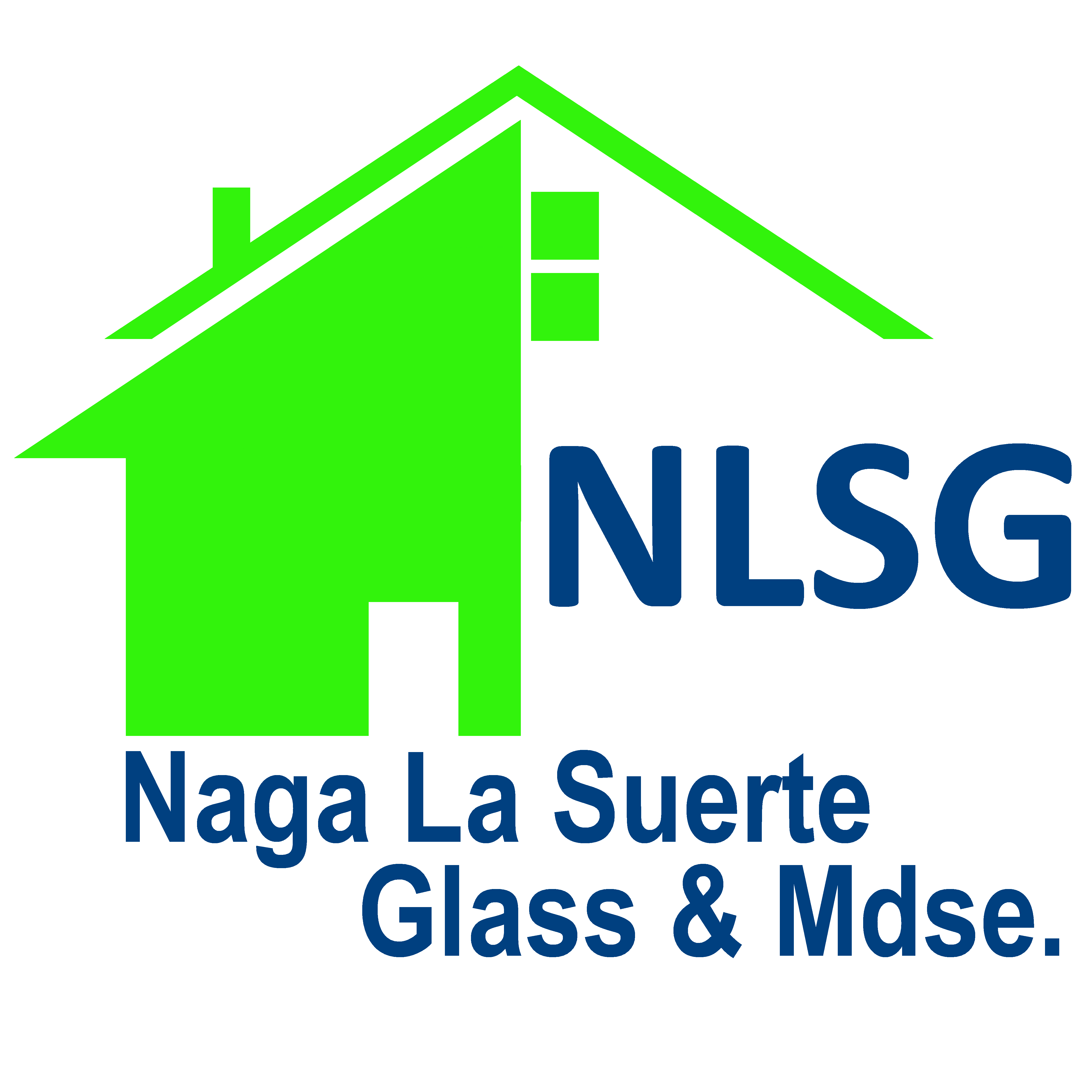 Naga La Suerte Glass and Merchandise