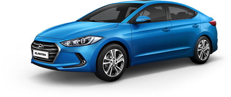 Elantra