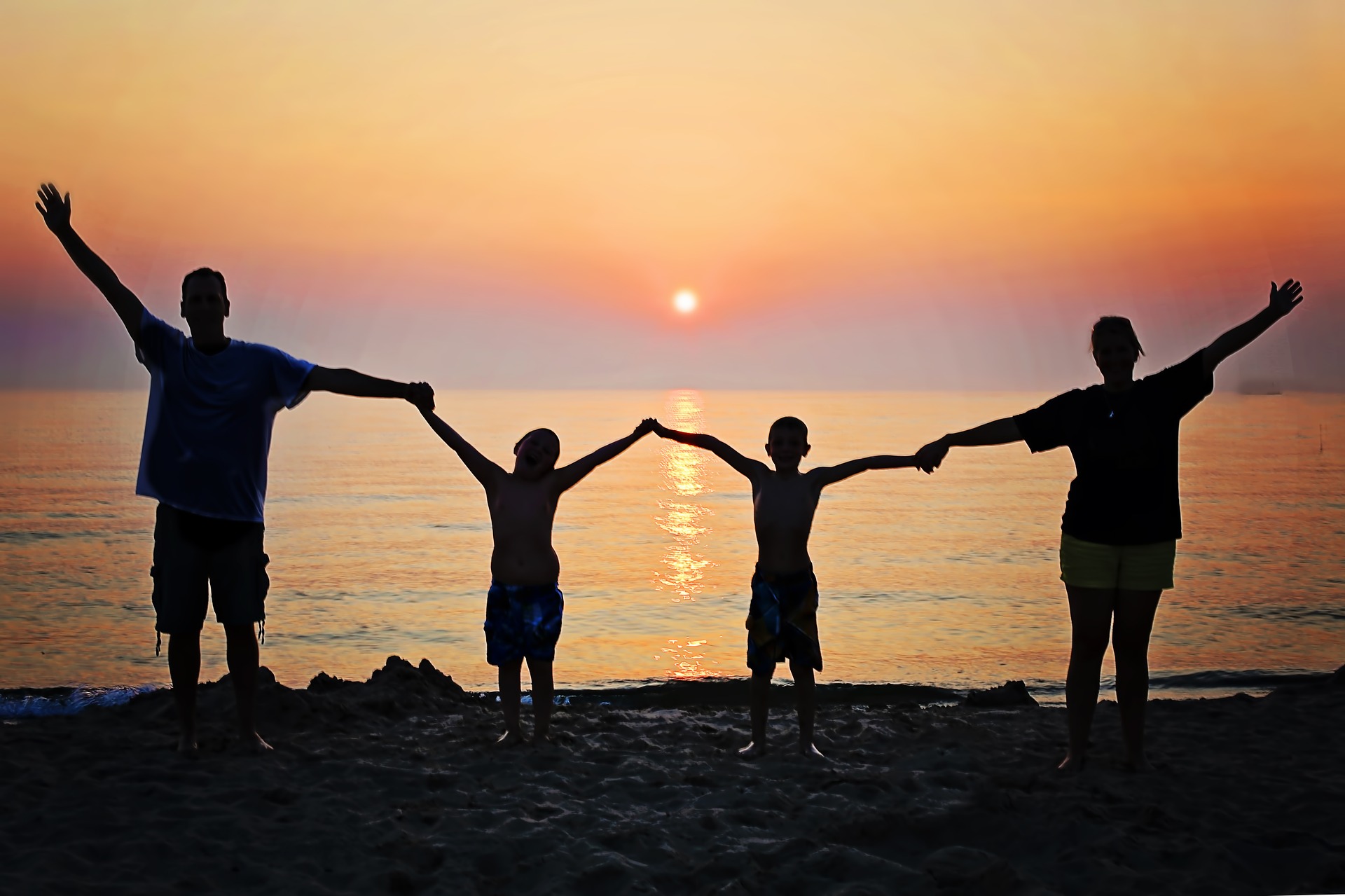 Raising Successful Children – More Than Just Classroom Education and Skills