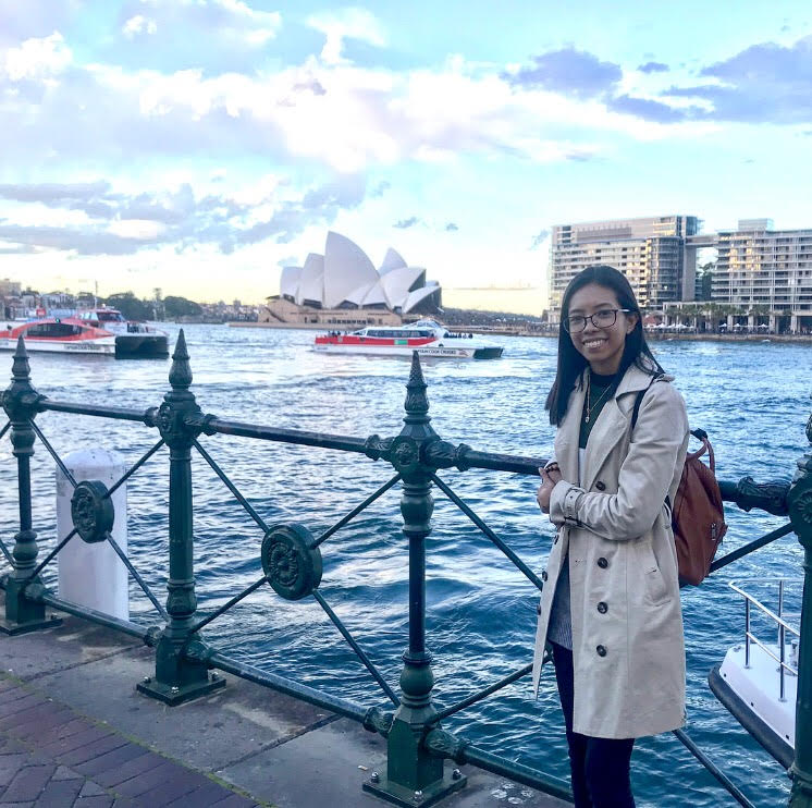 Study in Australia – Aston College Naga City