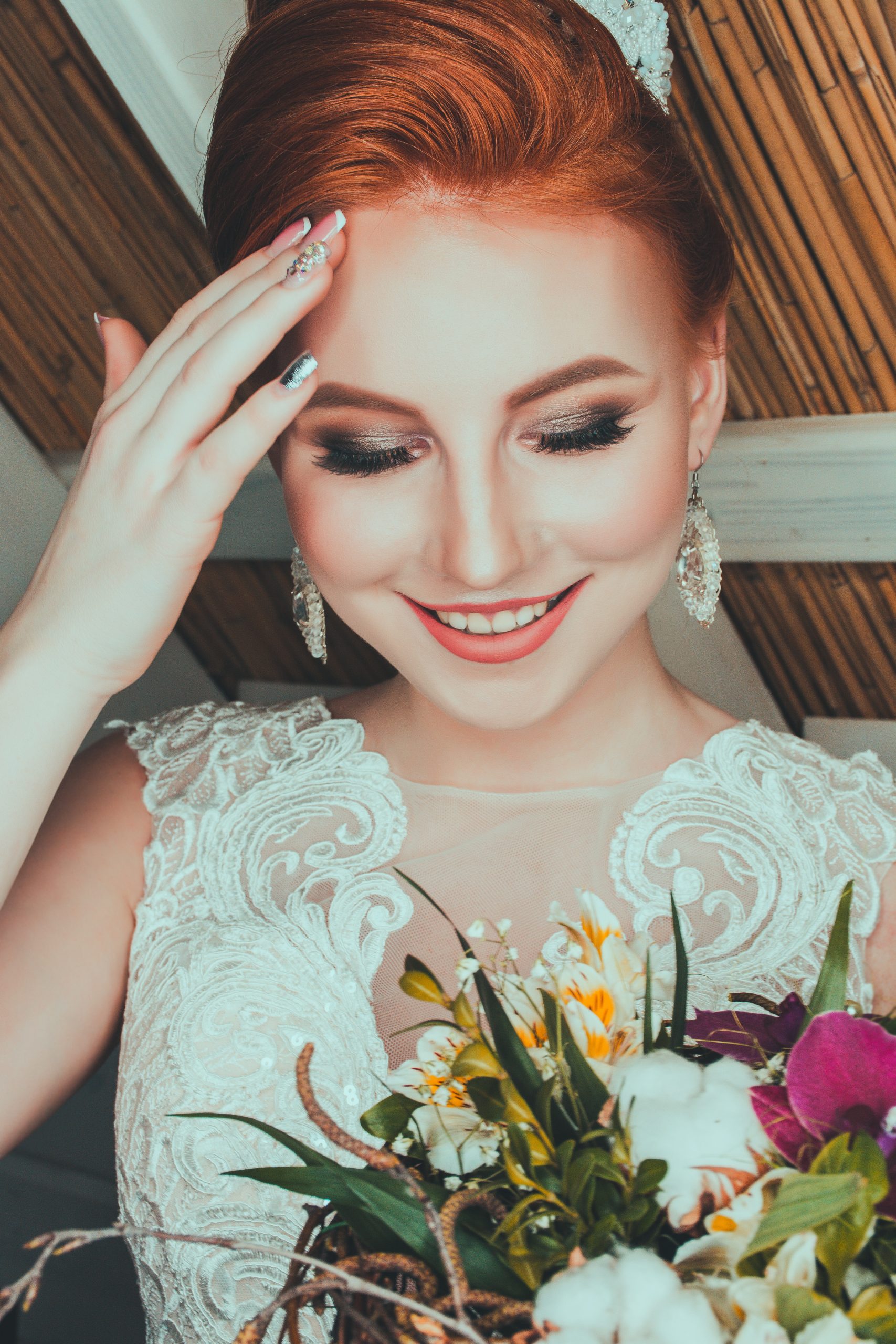 Beautiful Bride How To