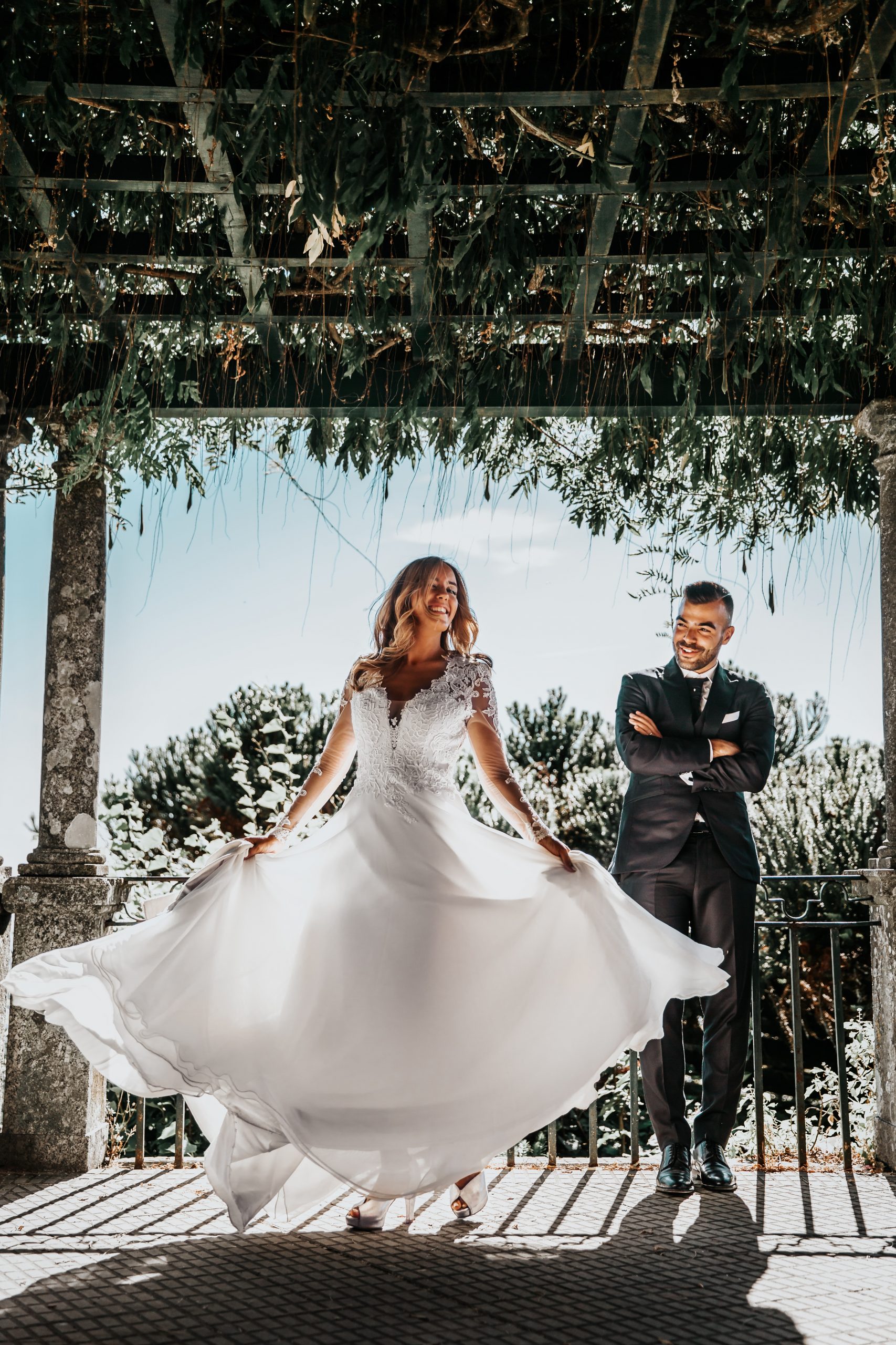 Stretching your Wedding Budget