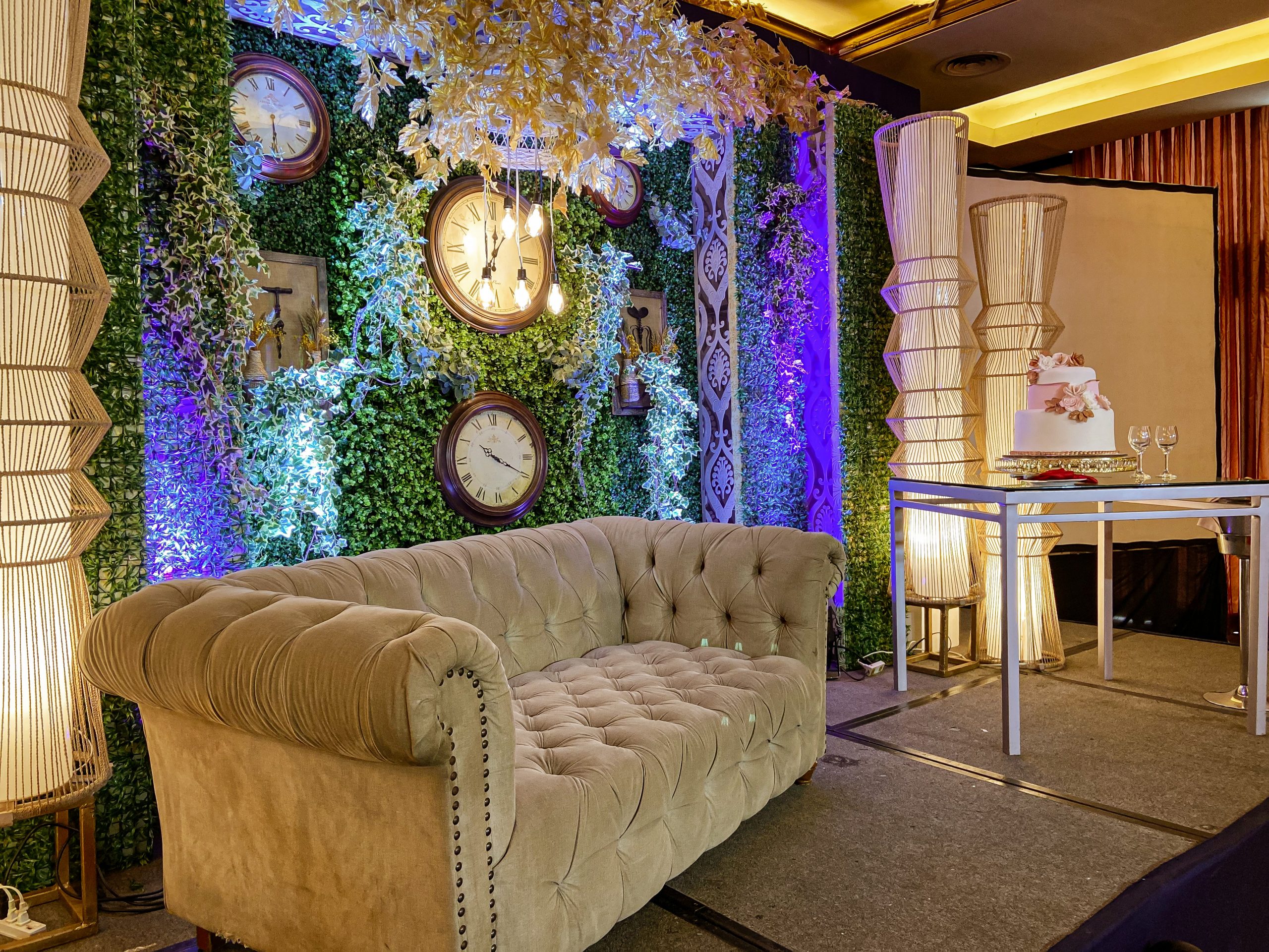 Celebrate Unforgettable Moments with the Avenue Plaza Hotel