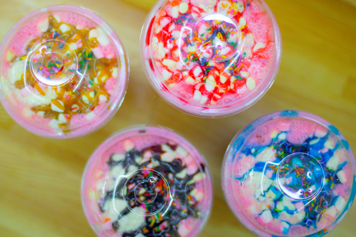 Enjoy Ice Scramble Version 2.0 With Uncle Juan’s Iskrambol