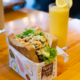 Toast of Korea: Shop the Newest Egg Drop Samgyupsal Sandwich in Naga
