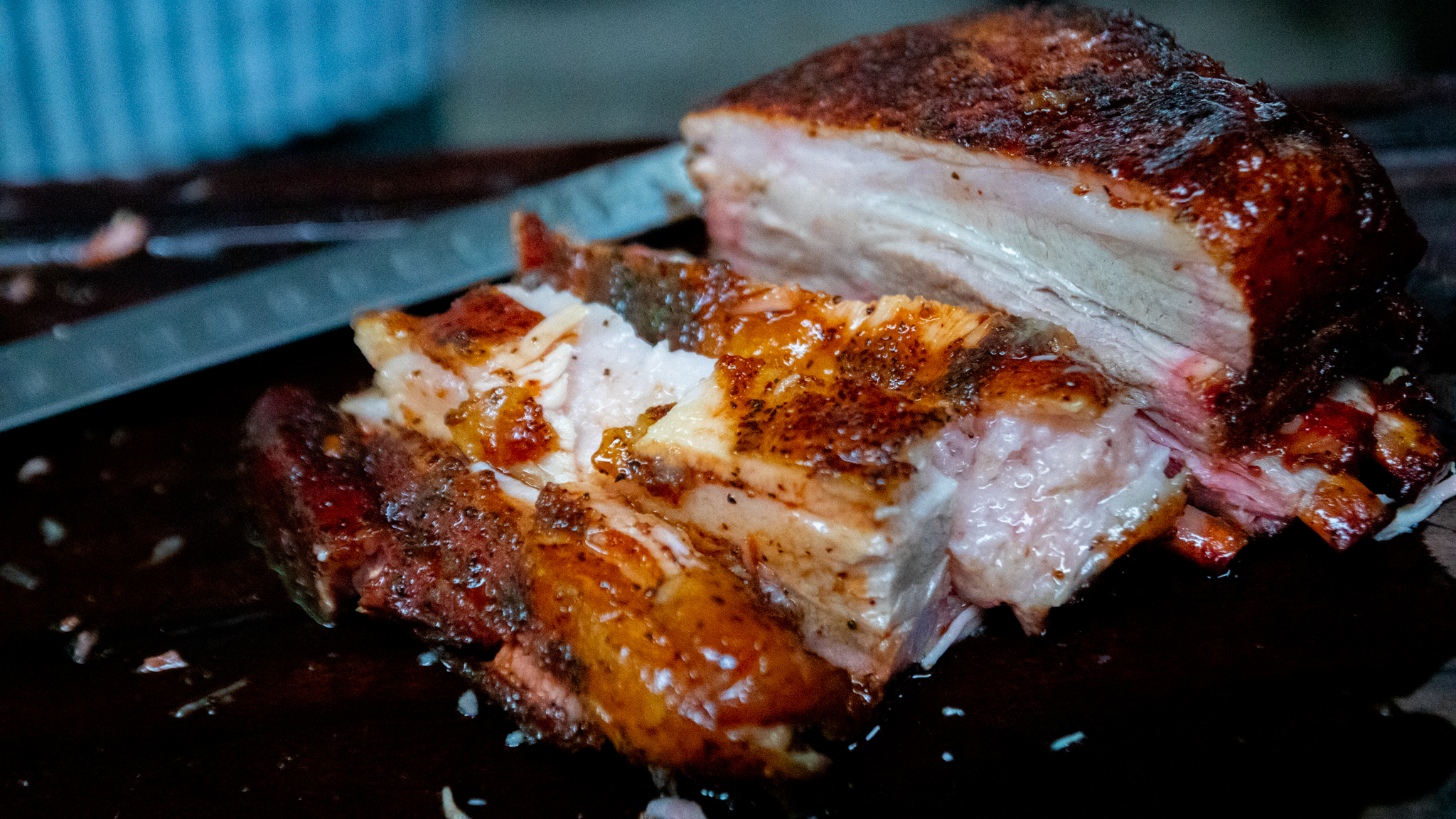 Zmokey’s BBQ House: Hail to the Best Smoked Ribs in Bicol