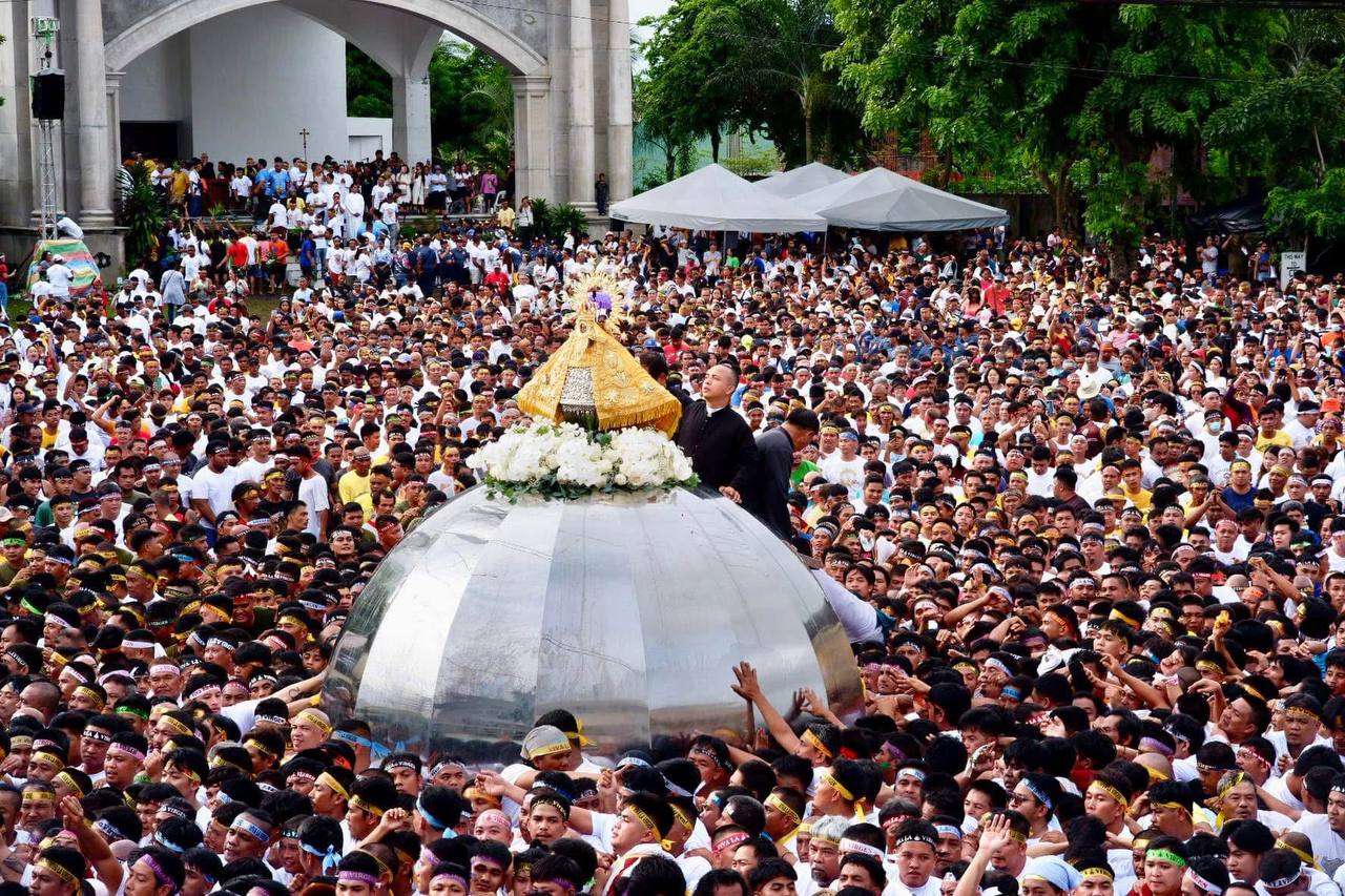 Complete Guide to Peñafrancia Festival 2025