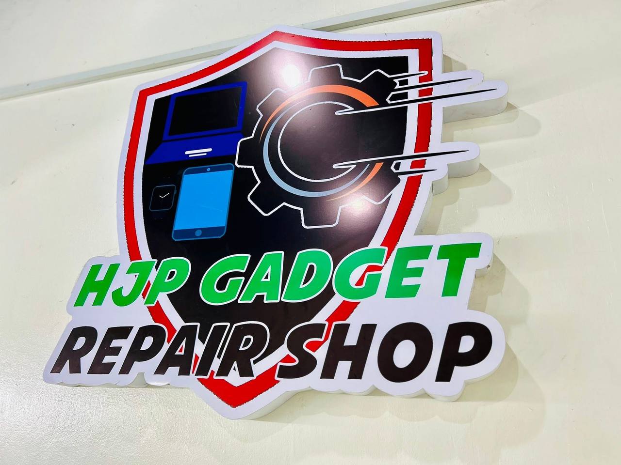 HJP Gadget Repair Shop in Naga City: Affordable, Reliable, and Expert Repairs