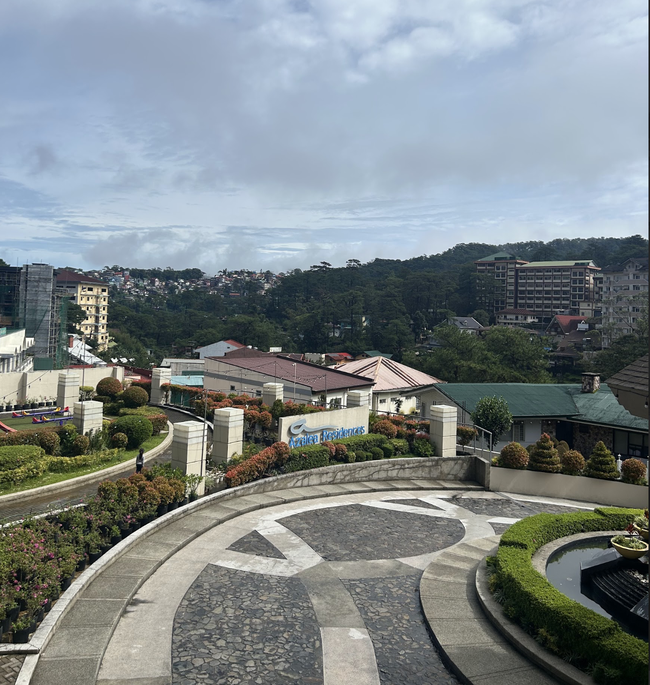 Our Azalea Baguio Experience: An Honest Review From a Mom Traveling With Kids